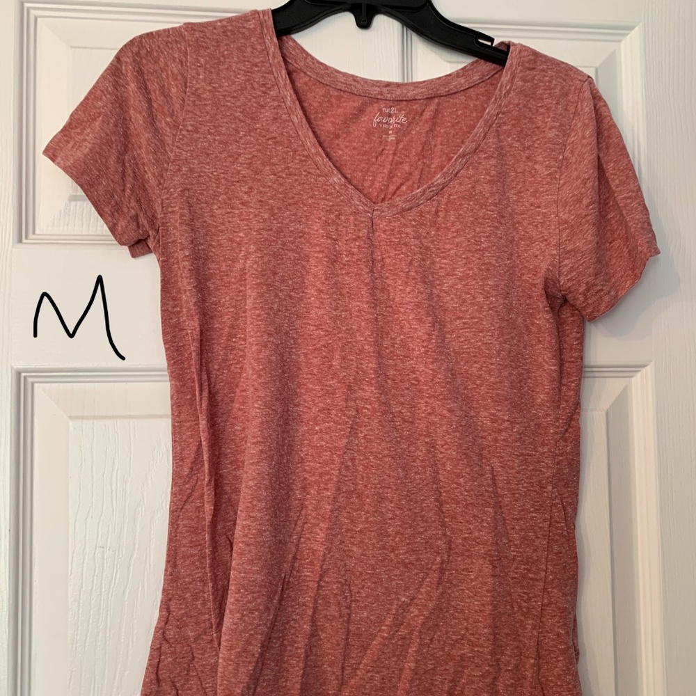Marbled Top